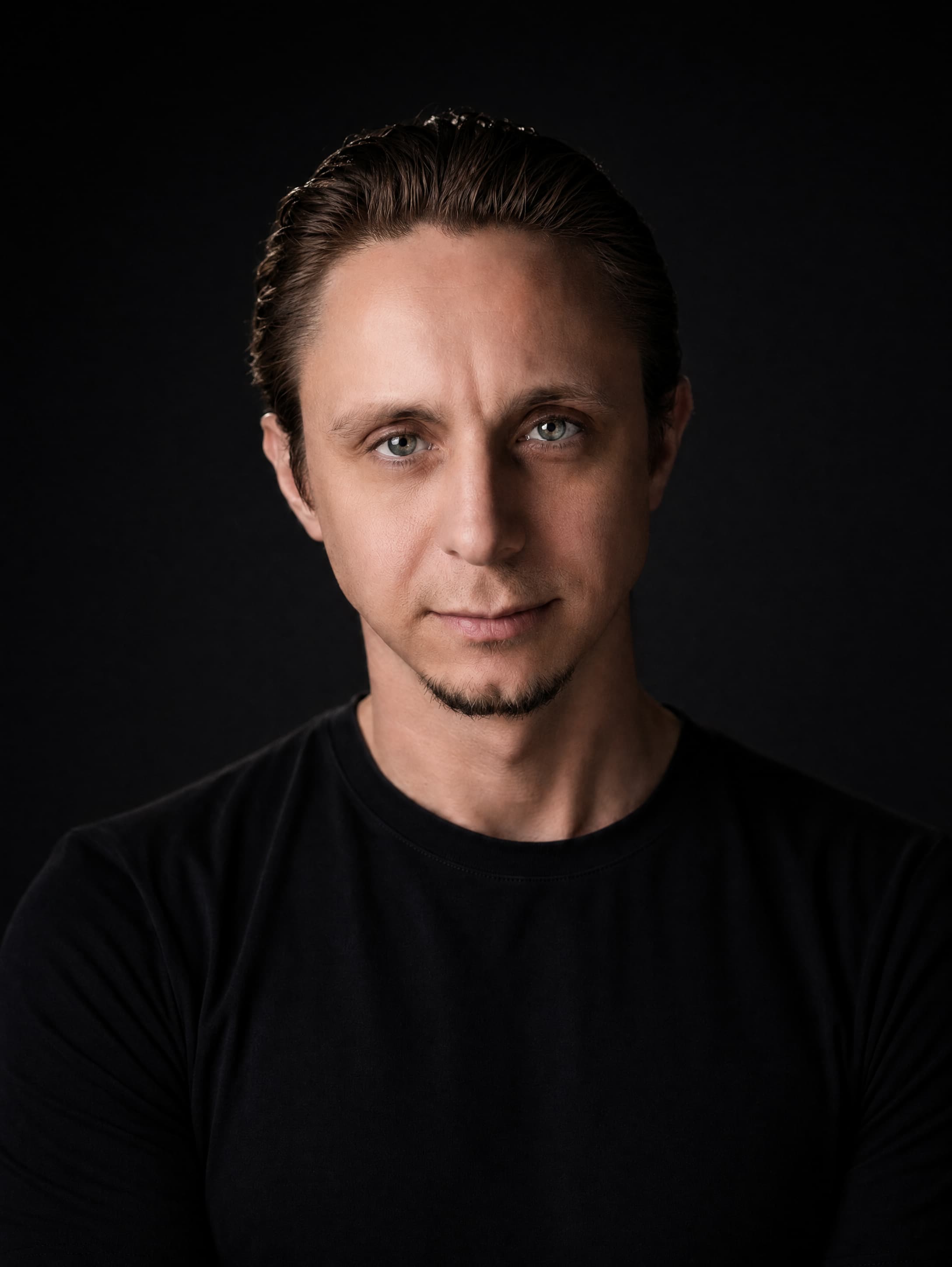 Igor Grefenshtein